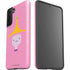 Adult Swim Adventure Time Princess Bubblegum Galaxy S21 FE Pro Case