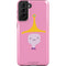 Adult Swim Adventure Time Princess Bubblegum Galaxy S21 FE Pro Case