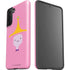 Adult Swim Adventure Time Princess Bubblegum Galaxy S21 Plus 5G Pro Case