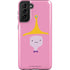 Adult Swim Adventure Time Princess Bubblegum Galaxy S21 Plus 5G Pro Case