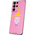 Adult Swim Adventure Time Princess Bubblegum Galaxy S21 Ultra 5G Skin