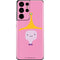 Adult Swim Adventure Time Princess Bubblegum Galaxy S21 Ultra 5G Skin
