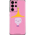 Adult Swim Adventure Time Princess Bubblegum Galaxy S21 Ultra 5G Skin