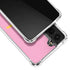 Adult Swim Adventure Time Princess Bubblegum Galaxy S22 Clear Case