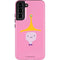Adult Swim Adventure Time Princess Bubblegum Galaxy S22 Plus Pro Case