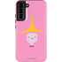 Adult Swim Adventure Time Princess Bubblegum Galaxy S22 Plus Pro Case