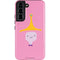 Adult Swim Adventure Time Princess Bubblegum Galaxy S22 Pro Case