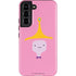 Adult Swim Adventure Time Princess Bubblegum Galaxy S22 Pro Case