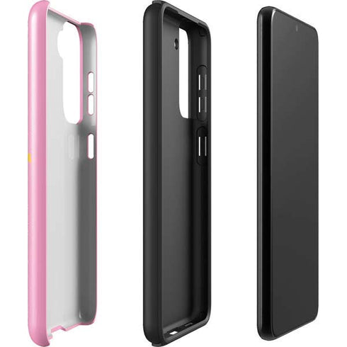 Adult Swim Adventure Time Princess Bubblegum Galaxy S22 Pro Case