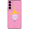 Adult Swim Adventure Time Princess Bubblegum Galaxy S22 Skin