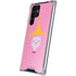 Adult Swim Adventure Time Princess Bubblegum Galaxy S22 Ultra Clear Case