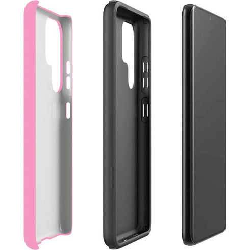 Adult Swim Adventure Time Princess Bubblegum Galaxy S22 Ultra Pro Case