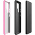 Adult Swim Adventure Time Princess Bubblegum Galaxy S22 Ultra Pro Case