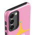 Adult Swim Adventure Time Princess Bubblegum Galaxy S23 Plus Pro Case