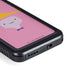 Adult Swim Adventure Time Princess Bubblegum Galaxy S23 Plus Waterproof Case