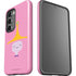 Adult Swim Adventure Time Princess Bubblegum Galaxy S23 Pro Case