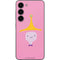 Adult Swim Adventure Time Princess Bubblegum Galaxy S23 Skin