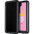 Adult Swim Adventure Time Princess Bubblegum Galaxy S23 Waterproof Case