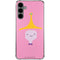 Adult Swim Adventure Time Princess Bubblegum Galaxy S24 Plus Clear Case