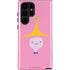 Adult Swim Adventure Time Princess Bubblegum Galaxy S24 Ultra Impact Case