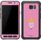 Adult Swim Adventure Time Princess Bubblegum Galaxy S7 Active Skin