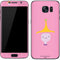 Adult Swim Adventure Time Princess Bubblegum Galaxy S7 Skin