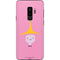 Adult Swim Adventure Time Princess Bubblegum Galaxy S9 Plus Skin