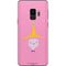 Adult Swim Adventure Time Princess Bubblegum Galaxy S9 Skin