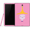Adult Swim Adventure Time Princess Bubblegum Samsung Galaxy Tab Skin