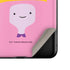 Adult Swim Adventure Time Princess Bubblegum Galaxy Z Flip Skin