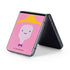 Adult Swim Adventure Time Princess Bubblegum Galaxy Z Flip5 5G Skin