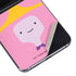 Adult Swim Adventure Time Princess Bubblegum Galaxy Z Flip5 5G Skin