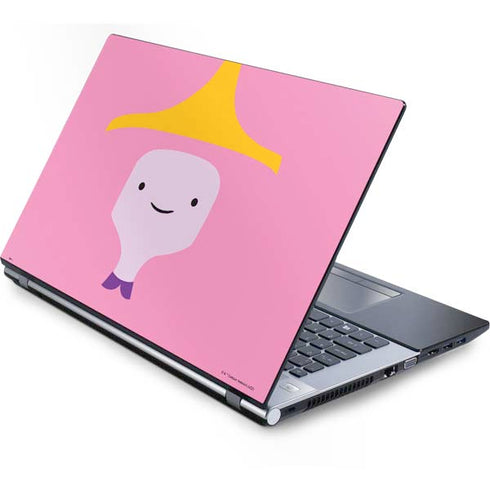 Adult Swim Adventure Time Princess Bubblegum Generic Laptop Skin