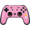 Adult Swim Adventure Time Princess Bubblegum Google Stadia Controller Skin