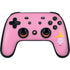 Adult Swim Adventure Time Princess Bubblegum Google Stadia Controller Skin
