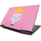 Adult Swim Adventure Time Princess Bubblegum Lenovo IdeaPad Skin