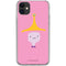 Adult Swim Adventure Time Princess Bubblegum iPhone 11 Clear Case