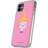 Adult Swim Adventure Time Princess Bubblegum iPhone 11 Clear Case