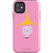 Adult Swim Adventure Time Princess Bubblegum iPhone 11 Impact Case