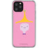 Adult Swim Adventure Time Princess Bubblegum iPhone 11 Pro Clear Case