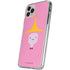 Adult Swim Adventure Time Princess Bubblegum iPhone 11 Pro Clear Case