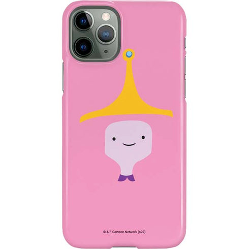 Adult Swim Adventure Time Princess Bubblegum iPhone 11 Pro Lite Case