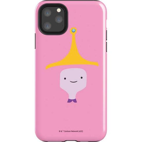 Adult Swim Adventure Time Princess Bubblegum iPhone 11 Pro Max Impact Case