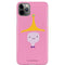 Adult Swim Adventure Time Princess Bubblegum iPhone 11 Pro Max Lite Case