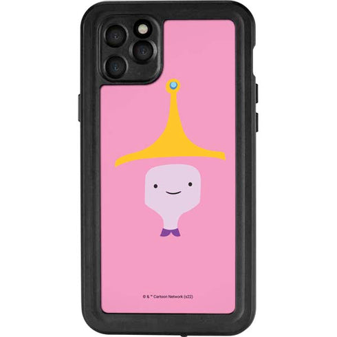 Adult Swim Adventure Time Princess Bubblegum iPhone 11 Pro Max Waterproof Case