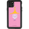 Adult Swim Adventure Time Princess Bubblegum iPhone 11 Pro Max Waterproof Case