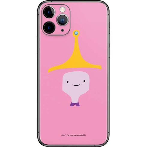 Adult Swim Adventure Time Princess Bubblegum iPhone 11 Pro Skin