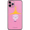 Adult Swim Adventure Time Princess Bubblegum iPhone 11 Pro Skin