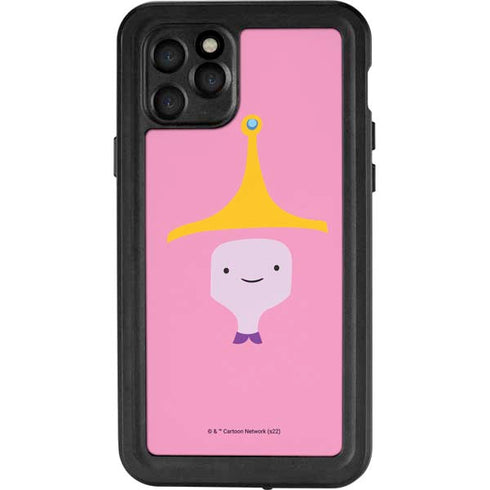 Adult Swim Adventure Time Princess Bubblegum iPhone 11 Pro Waterproof Case