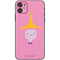 Adult Swim Adventure Time Princess Bubblegum iPhone 11 Skin